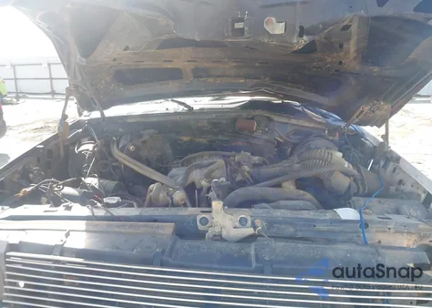 1992 Ford F150 from USA, damaged, VIN 1FTEX14Y4NKA52251